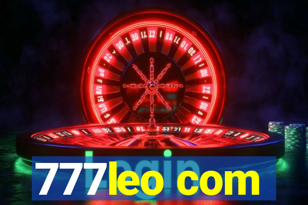 777leo com